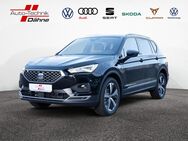 Seat Tarraco, 1.4 e-HYBRID Xcellence, Jahr 2022 - Rathenow