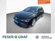 VW Golf, 2.0 TSI VIII GTI 7 BlackStyle SOUN, Jahr 2024 - Schwabach