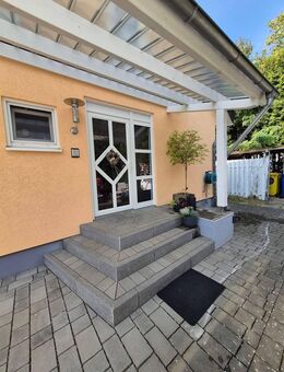 Das Wohlfühlzuhause für die junge Familie - topgepflegtes EFH ohne Käuferprovision - Pohlheim