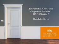 Zauberhaftes Anwesen in Neugraben-Fischbek... - Hamburg