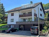 Top aufgeteiltes Mehrfamilienhaus mit Garagen und Terrassen, ca. 490,34 m² Wohnfläche - Kappelrodeck