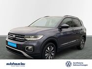 VW T-Cross, 1.0 TSI Move OPF (EURO 6d) Move, Jahr 2023 - Groß Grönau