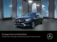 Mercedes GLC 220, d PARKAUTOMATIK KOMFORTFAHRWERK, Jahr 2018 - Gießen