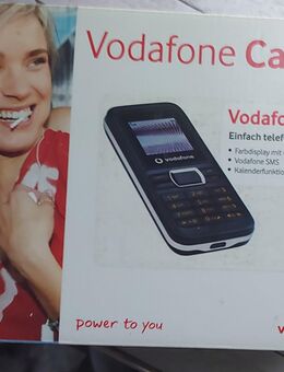Handy Vodafone 246 - Bad Freienwalde (Oder)