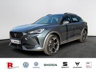 CUPRA Formentor, 2.0 TSI VZ FLA, Jahr 2020 - Pinneberg