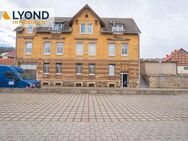 Mehrfamilienhaus in zentraler Lage!! - Quedlinburg Zentrum