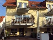 Pures Wohnen in Eppelheim: Ihr neues Zuhause wartet auf Sie!! Maisonette!! Mit Garten und Terrasse!! - Eppelheim
