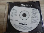 MaxBlast 3 CD DVD Software Treiber - Beerfelden