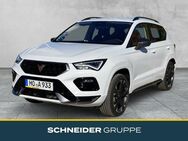 CUPRA Ateca, 2.0 TSI 190 BEATS, Jahr 2024 - Chemnitz