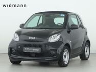 Smart ForTwo EQ *Bluetooth*Aux-In*USB*Klimaautomatik** - Essingen (Baden-Württemberg)