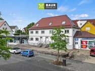 "Mehrfamilienhaus & Gewerbeareal im Zentrum von Bad Schussenried" - Bad Schussenried