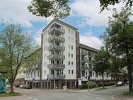 Freie ETW mit schönem Grundriss, nahe der TU Chemnitz! Perfekt für Eigennutzer oder Kapitalanleger - Chemnitz