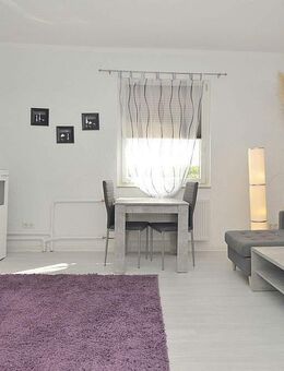 Schöne möblierte 2-Zimmer Wohnung mit Internet und Terrasse in Oppenheim - Oppenheim