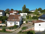 Idyllisches Einfamilienhaus im Grünen zum Sanieren - Ensdorf (Bayern)