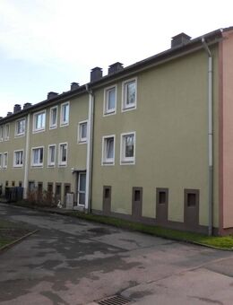 Geräumige 3-Zimmer-Wohnung in Bergkamen - Bergkamen