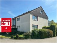 Solides Zweifamilienhaus - Hamm