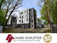 Schwachhausen - Vermietete Penthouse-Wohnung in moderner Mehrfamilienhausanlage! - Bremen