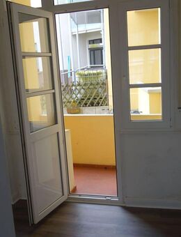 Altbauwohnung in zentraler Lage - Bochum