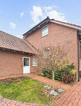 Große Familien aufgepasst: Vielseitiges Einfamilienhaus mit Ausbaureserve in Schöppenstedt - Schöppenstedt