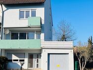 Reihenhaus in Bischberg - Bischberg