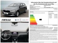 Skoda Fabia, 1.0 MPI Ambition, Jahr 2024 - Sottrum