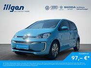 VW up, e-up STYLE PLUS CCS, Jahr 2022 - Stollberg (Erzgebirge)