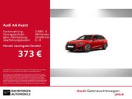 Audi A4, Avant S line 40 TFSI quat, Jahr 2024 - Kirchheim (Teck)