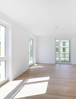 Erstklassiges Wohnen: Ihr neues Zuhause in den Halske Gärten - Berlin