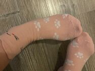 Bunte Sockis zu verkaufen ☺️ - Dortmund