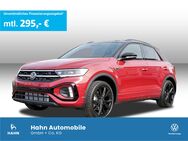 VW T-Roc, 2.0 l TDI R-Line 110 k, Jahr 2024 - Backnang