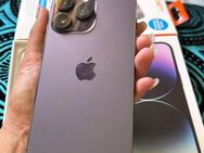 iPhone 14 Pro Max, DEEP PURPLE 256GB - Wolfsburg