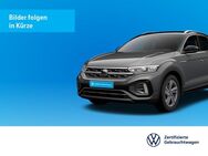 VW T-Roc, 1.5 TSI Move App, Jahr 2023 - Oberaurach