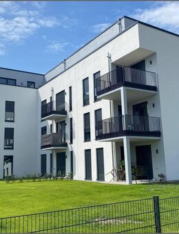 Die letzte Wohnung im ersten Bauabschnitt - bezugsfertig ! - Hamm