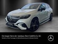 Mercedes EQE, 43 Premium RemotePark, Jahr 2023 - Bensheim