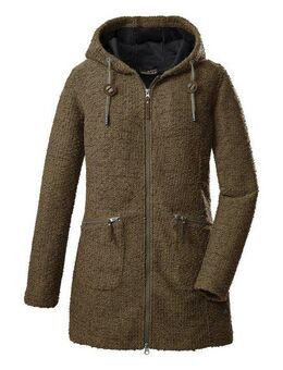 G.I.G.A. DX by killtec Fleecejacke GW 55 WMN KNTFLC PRK