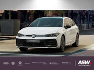 VW Passat, 1.5 R-Line eHybrid 130kW 85kW, Jahr 2022 - Neckarsulm