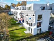 Vermietung- Erstbezug attraktive und barrierefreie 2-Zimmer Wohnung mit Garten in Wachtberg-Berkum - Wachtberg