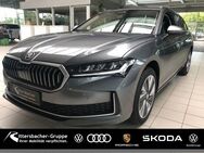 Skoda Superb, 1.5 TSI Combi Selection iV automat verfügbar, Jahr 2022 - Saarbrücken