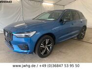 Volvo XC60 R Design Hybrid LED 360K Glasd IntelliSafe+ - Steinbach-Hallenberg