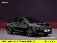 Opel Corsa, 1.2 Direct Injection Turbo AT8 S S Infotainment-Paket Komfort-Paket Tech-Paket auf 16-Zoll, Jahr 2022 - Bühl