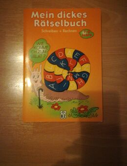 Vorschulbücher - Bous
