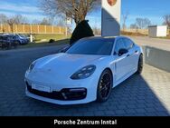 Porsche Panamera, Turbo | |, Jahr 2020 - Raubling