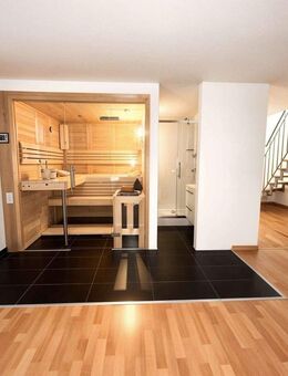 Moderne Doppelhaushälfte in Zirndorf zu vermieten - Zirndorf