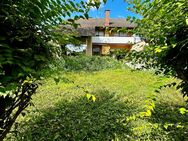 In bester Lage von Singen Nordstadt großes Haus mit Garten - Singen (Hohentwiel)