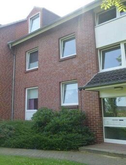gemütliche Dachgeschosswohnung in Westerweyhe - Uelzen