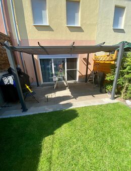 RMH m Garten, 4 ZKB,TL-Bad m Wa u Du, Gäste-WC, Garten, Terrasse, 2 Stellpl - Münster-Sarmsheim