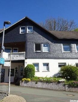 Wohnhaus mit vielen Möglichkeiten im schönen Sauerland - Medebach (Hansestadt)