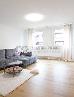 Modernisiert & vermietet - 1-Zimmer-Wohnung im Ihme Zentrum! - Hannover