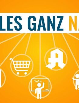 3 Zimmer-Wohnung im schönen Yorckgebiet - Alles ganz nah - Chemnitz