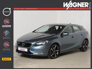 Volvo V40, D3 Momentum Fahrassist pak PRO, Jahr 2013 - Donauwörth